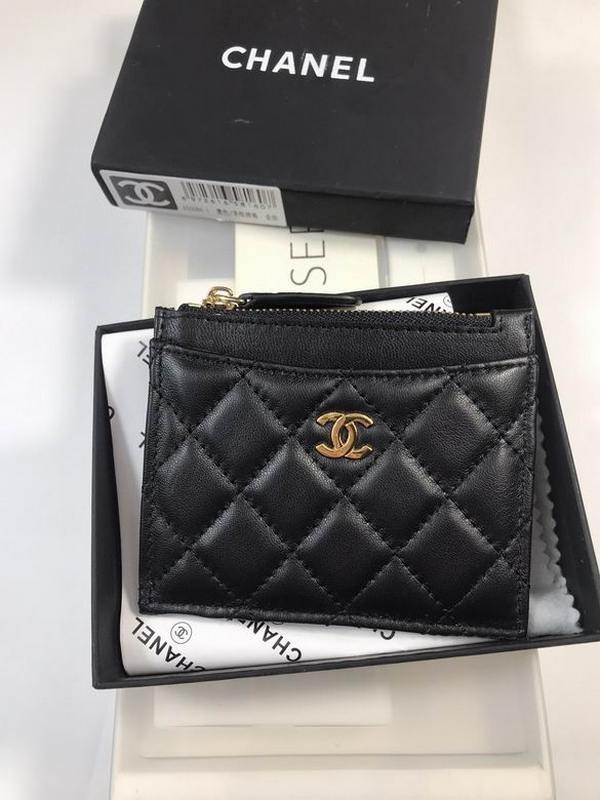 Chanel Wallets 72